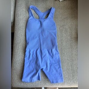 Aurola athletic jumpsuit